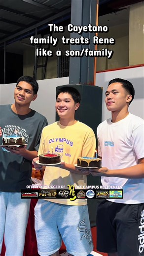#CapCut the best cayetano family . #aaronbayanban #fypシ #mattcayetano @mattcayetano55