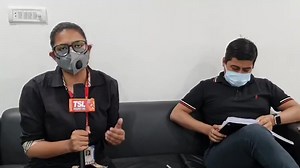 59K views · 1.2K reactions | Covid-19; CT Scan of Chest for Symptomatic RTPCR negative patients; when and why? | The Straight Line | Facebook