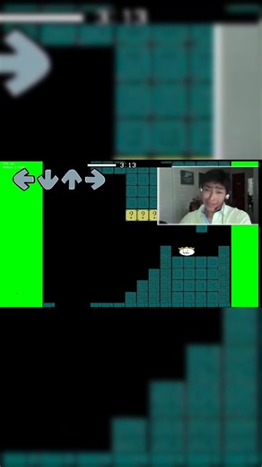 FernanFloo Reacts to the Best FNF Mod Ever