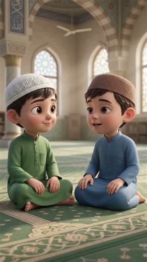 The Sixth Kalma | A Beautiful Islamic Reminder for Every Muslim ❤️