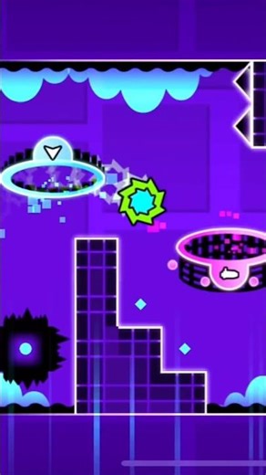geometry Dash level 10 xstep #geometrydash #gaming #xstep