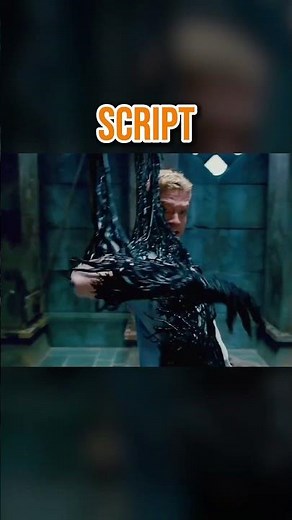 Canceled Topher Grace Venom movie and Jim Carrey as Carnage!?