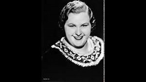 THAT'S WHY DARKIES WERE BORN Lyrics - KATE SMITH | eLyrics.net