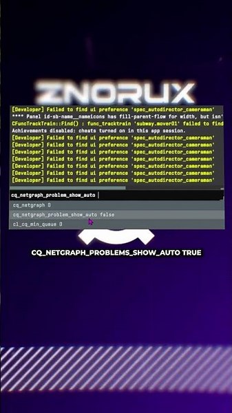 Nuevo Netgraph en Counter Strike 2 #cs2 #aim #counterstrike #znorux #fps