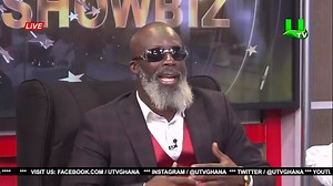164K views · 4.5K reactions | Broda Sammy is an anointed worshipper, but he sometimes comes across as someone who smokes weed - Prophet Kumchacha #UnitedShowbiz | UTV Ghana | Facebook