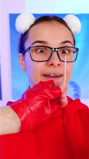 اكتشفوا سحر تنظيف الأسنان مع الجهاز المذهل! 🌟🦷