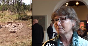 Resandefolkets boplatser fornlämningsförklaras i Dals-Ed och Tanum