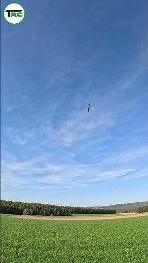 Maiden Flight | PhoenixS 1600 from VolantexRC / Banggood