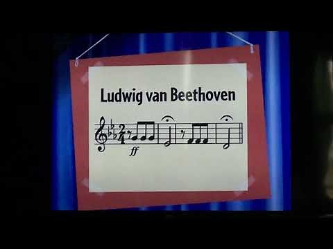 Little Einsteins Symphony No.5