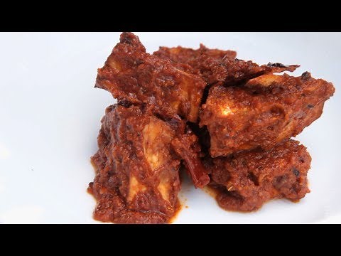 Jackfruit Curry | Cooksmart | Sanjeev Kapoor Khazana