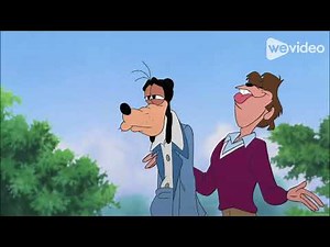 Flounder (Dumbo) part 7 - Bradley Makes Fun of Flounder/SpongeBob and Sandy Goes Wild