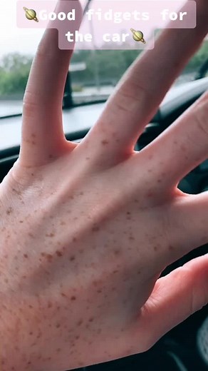 🪐Good fidgets for the car🪐￼￼#foryoupage #foryou #fyp #like #follow #fidgettoys #itsallajokechill #toymate #imrichwithfidgets #toymatefidgets