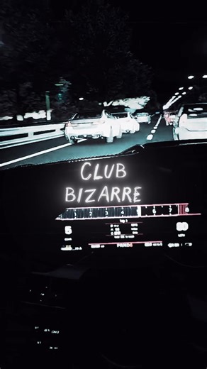 Experience the Beat with CLUB BIZARRE Remix