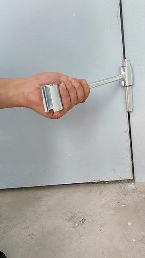 Septemberstore on Instagram: "Achieve the perfect door alignment with the Door Hinges Gap Adjusting Wrench! This handy tool makes hinge adjustments quick and easy, ensuring your doors swing smoothly without gaps. Ideal for repairs and new installations alike. 🛠️🚪 ALL PRODUCTS LINKED ON MY VIDEO under Description > check bio link 🤝🏽" #DoorHingeAdjustment #HingeRepairTool #GapAdjustingWrench #DoorInstallation #SmoothDoorMovement #DIYHomeRepair #HingeBender #ProfessionalFixes #ToolForCarpenters