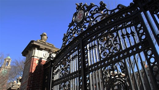What's the acceptance rate at Brown University? Providence College? See 10 RI schools