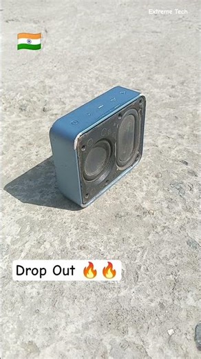 JBL Go Essential Bluetooth Speaker Bass Test 🔥