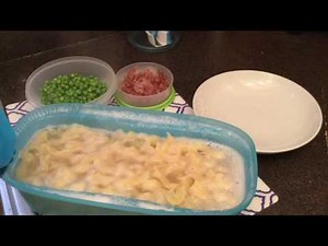 Tupperware Pasta Cooker