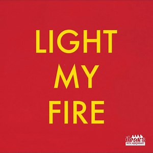 Sing along to one of the greatest songs in rock history on Spotify: http://found.ee/LightMyFire | The Doors