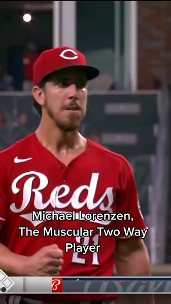 From my video the most muscular players in the mlb today. Who do you ...