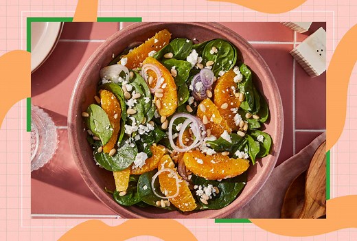 4 Healthy Food Combos You Should Be Eating, According to a Gastroenterologist