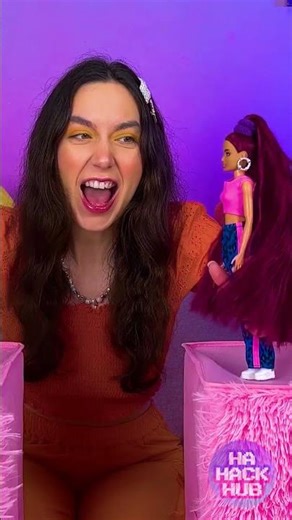 You only need your imagination... 🤭