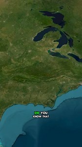 #geography #map #facts | Geo Explanation 2.1