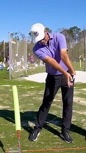 Mike Bender on Instagram: "[ HAND PATH ] Improving downswing sequencing & hand path while squaring the club face . Concession & Pelican Bay Member Mike Wagner (Florida) seen training with MB . ITEMS ALREADY SCULPTED AT THIS STAGE: At this point in the lesson Mike has already radically improved his backswing pivot and the corresponding head action that allowed him to make a much bigger turn. His improved backswing geometry greatly increased the odds for attacking the ball from the inside via a sh