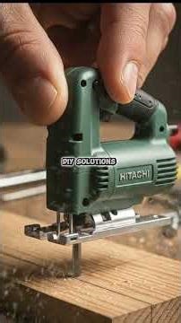 DIY Mini Tool Tutorial (Simple & Functional) #DIYTools #MiniTools #CraftTutorial#Workshop#Shorts