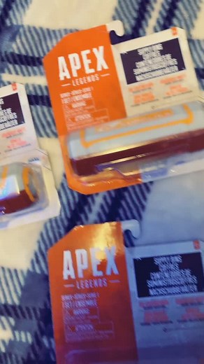 Exploring Apex Legends Supply Bins for Gamers on PS4