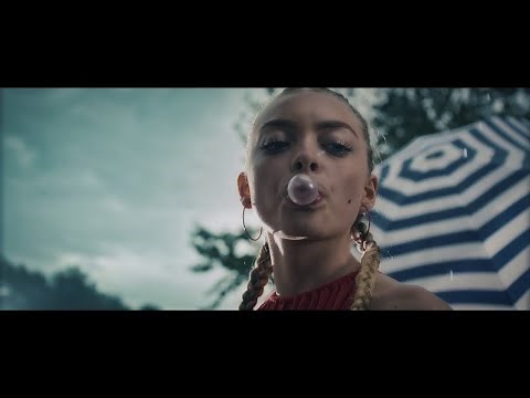 Chinese Man - Liar feat. Kendra Morris & Dillon Cooper (Official Music Video)