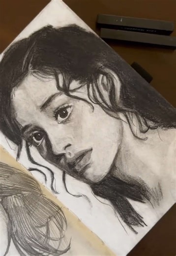 Mastering Charcoal Techniques: A Journey in Art