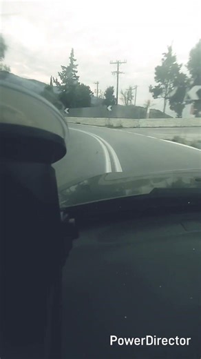 Σάμος: Βαθύ - Καρλόβασι σε 60''! 🏎️💨 #Greece #TimeLapse #Shorts #TravelGreece #foryou #RoadTrip