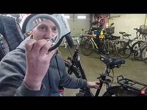 How long to BREAK an AXA Defender wheel lock?