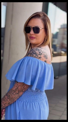 🔥 CALIENTE PLUS SIZE — kombinezon, który robi efekt od pierwszego założenia!