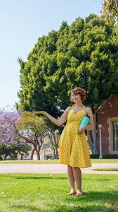 5.3K views · 53 reactions | We stopped by Memorial Branch Library for a tree tour with Stephanie Carrie of @treesofla and since its summer, rated the shade canopy of five trees on a scale of 1-10. Remember that during this heatwave all libraries are cooling centers. Learn more about staying #HeatSafeLA this summer at emergency.lacity.gov/heat #lapubliclibrary #lapl #iglibraries | Los Angeles Public Library | Facebook