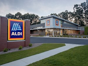 Pflugerville ALDI Store Expands Curbside Grocery Pickup
