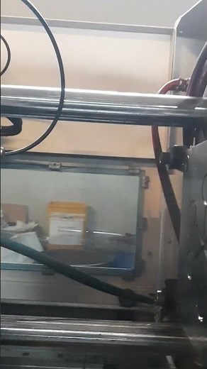 BATTENFELD HM 110/350 UNILOG B6P Injection moulding machine