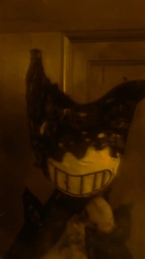 Cuphead And The Ink Machine Chapter 3 will be in production tomorrow!