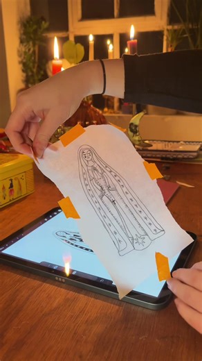 Linoblock Prep Session for Art Prints