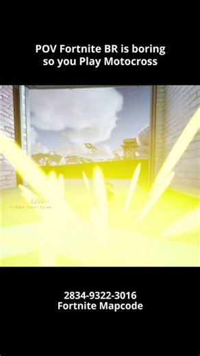 Controller disconnected? 🔌 #Fortnite #Joke