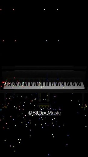 Megalovania extended version #bitdocmusic