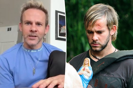 Dominic Monaghan reveals truth behind his shocking ‘Lost’ exit — and defends controversial series finale