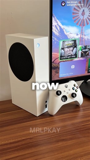 Tips & Tricks Part Two - How to get better graphics😍 #fyp #xbox #xboxseriess #xboxseriesx