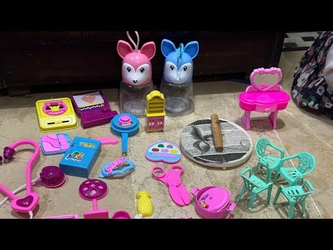 Kids Playing with Lots of Toys | Fun Toys for Children