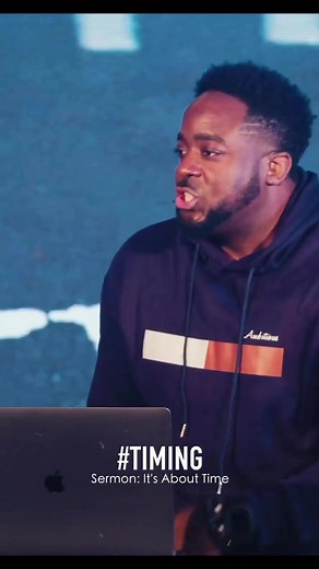 Two of the greatest commodities that you have, is your TIME and your DECISIONS ‼️Whatever has your focus, you are paying… you’re paying with your time ⏱️⏱️⏱️⏱️Come Get This Word In ⬇️💻 Sermon: It’s About Time #Timing ⏱️Checkout the full message by heading over to our Redefined TV YouTube Channel | Redefined Tv