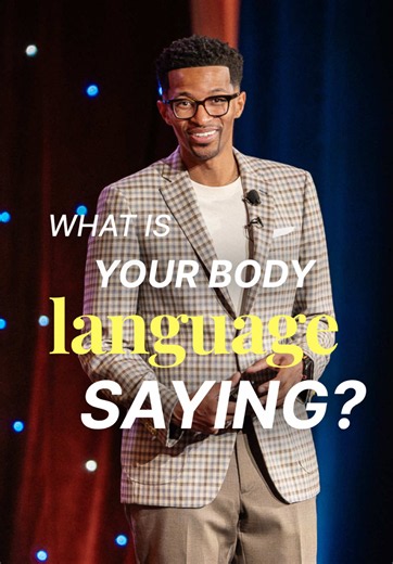 Body language speaks first: how nonverbal signals shape impressions
