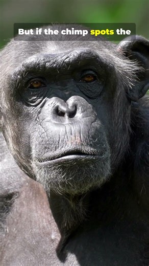 Chimpanzee vs Python: Brutal Jungle Showdown