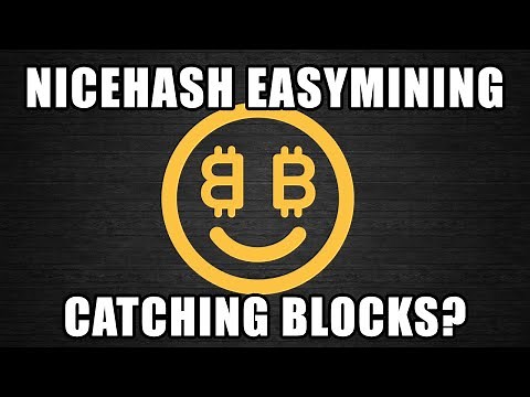 NiceHash EasyMining 2023 | Should You Try It?