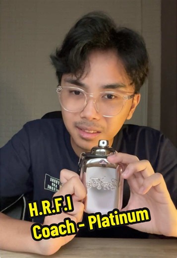 Review Coach Platinum EDP: Harum Unik untuk Koleksi