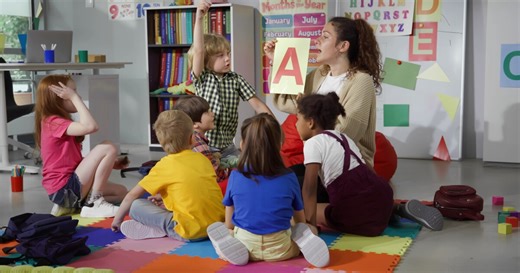 Looking for activities for the kids this summer? Head to the Williamson County Library!